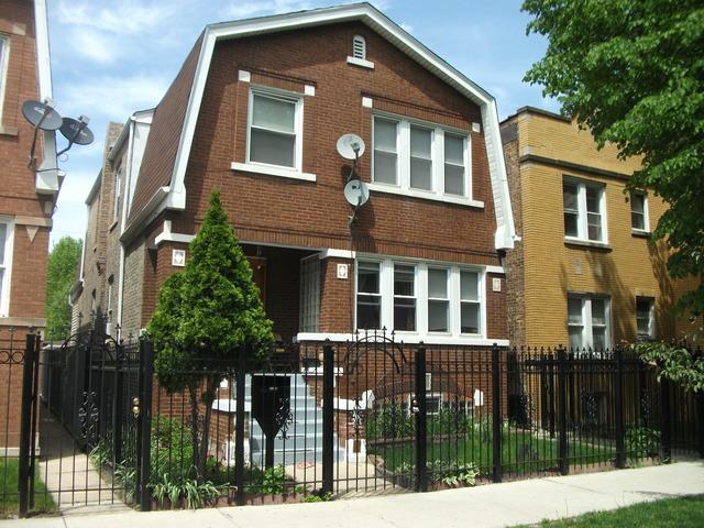 4904 W Belden St., Chicago, IL 60639