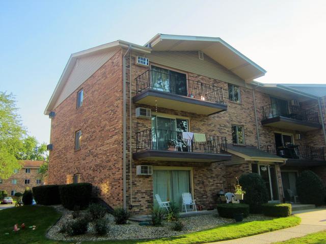 5328 Waterbury Ct. #2306, Crestwood, IL 60445