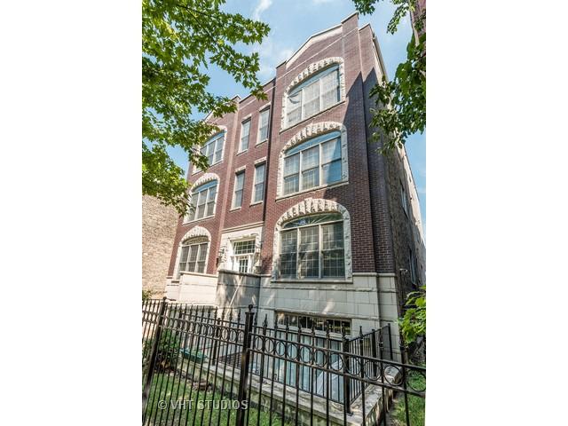 2156 W Ohio St. #2W, Chicago, IL 60612
