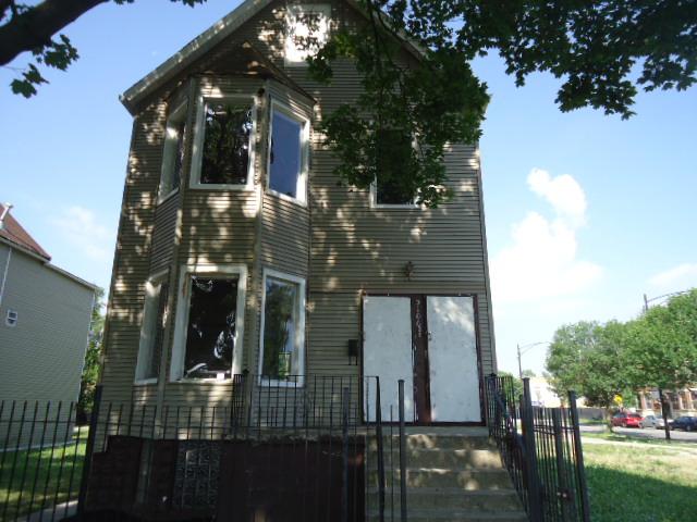 5106 S Carpenter St., Chicago, IL 60609