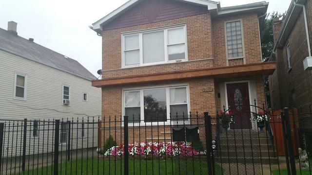 2051 W 53rd St., Chicago, IL 60609