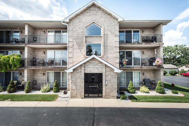 7804 Amelia Ct. #2C, Justice, IL 60458