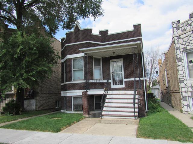 1232 S Central Ave., Cicero, IL 60804