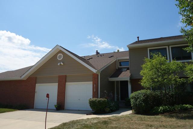 107 Windwood Ct., Buffalo Grove, IL 60089