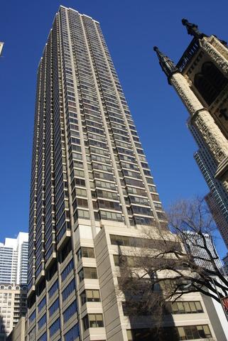 30 E Huron St. #2210, Chicago, IL 60611