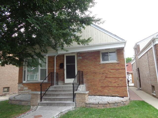 3845 W 78th Pl., Chicago, IL 60652
