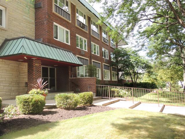 2812 E Bel Aire Dr. #101, Arlington Heights, IL 60004