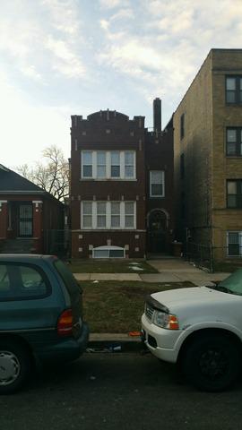 4521 W Maypole Ave., Chicago, IL 60624