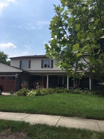 1822 N Stratford Rd., Arlington Heights, IL 60004