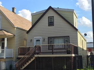 5061 W 32nd Pl., Cicero, IL 60804
