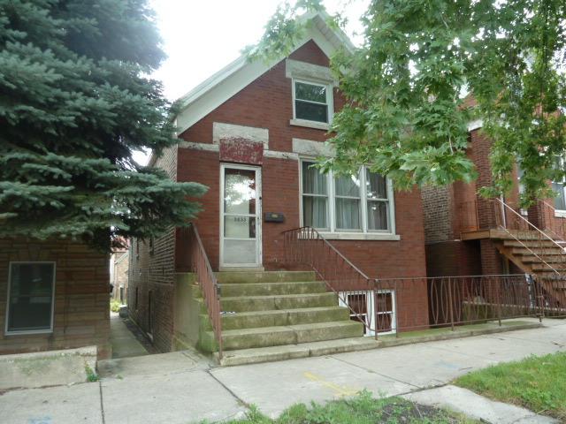 3633 S Wood St., Chicago, IL 60609