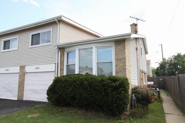 9341 Cedar Ln., Des Plaines, IL 60016