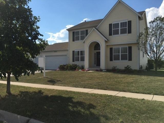 1703 Cashel Ln., Mchenry, IL 60050