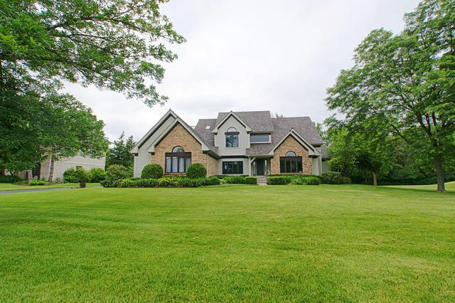 36616 N Mill Creek Dr., Gurnee, IL 60031