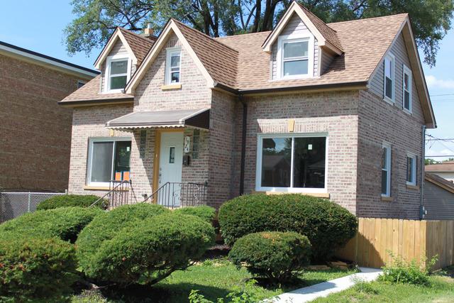 1924 13th Ave., Broadview, IL 60155