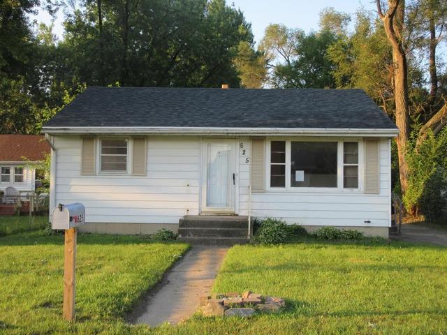 625 Colonial Dr., Machesney Park, IL 61115