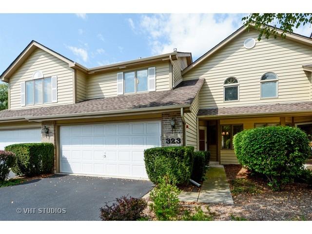 323 N Charles St., Naperville, IL 60540