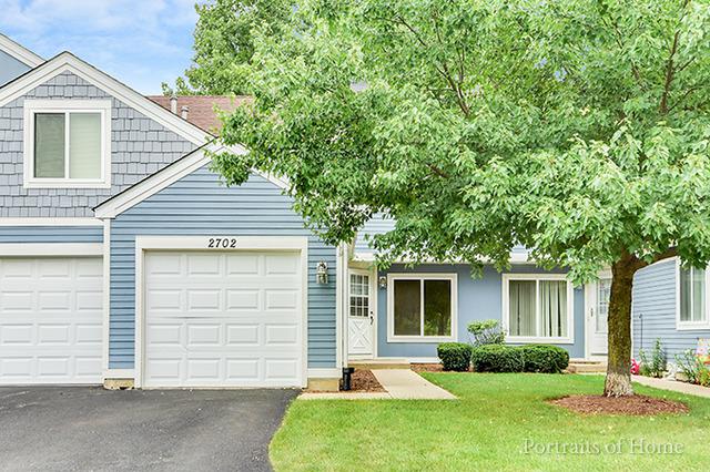 2702 Prairieview Ln., Aurora, IL 60502