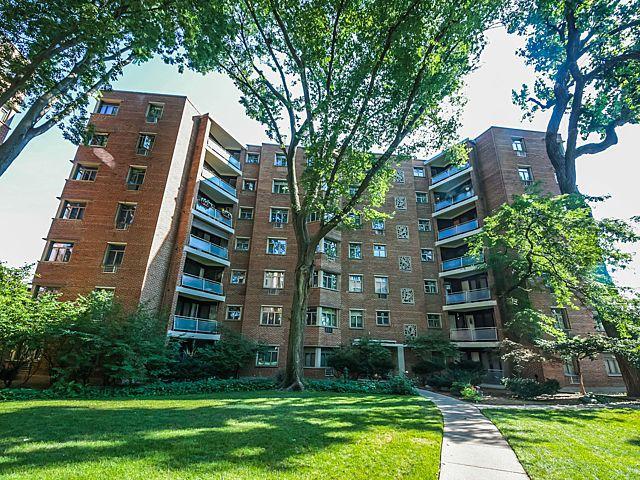 1860 Sherman Ave. #6-7NC, Evanston, IL 60201