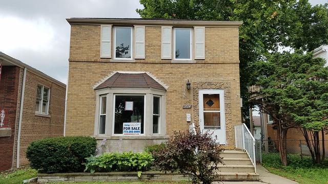 3514 S 59th Ave., Cicero, IL 60804