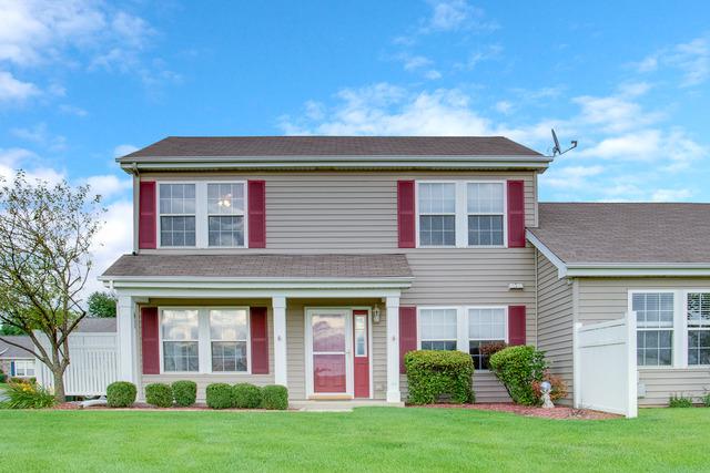 34 Wingate Ct., Oswego, IL 60543