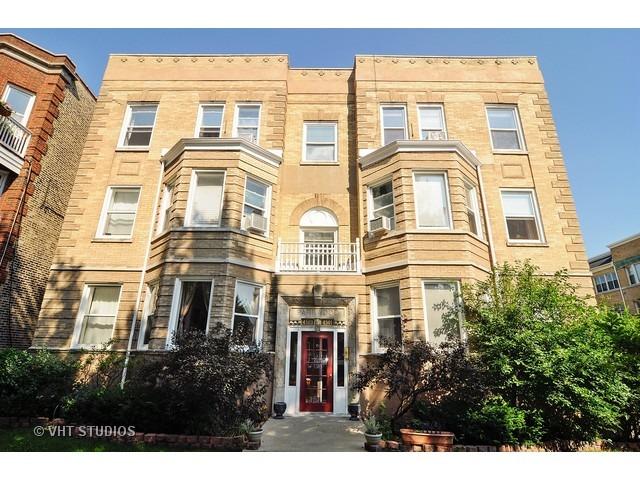 4501 N Magnolia Ave. #3S, Chicago, IL 60640