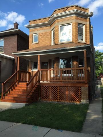 925 N Lawler Ave., Chicago, IL 60651