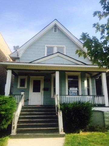 5038 W 23rd St., Cicero, IL 60804