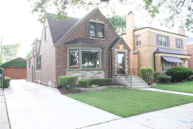 9800 S Oakley Ave., Chicago, IL 60643