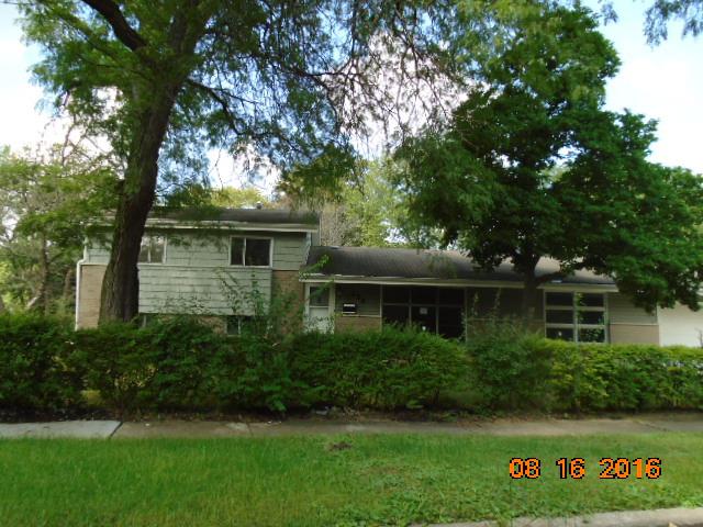 230 Gentry St., Park Forest, IL 60466