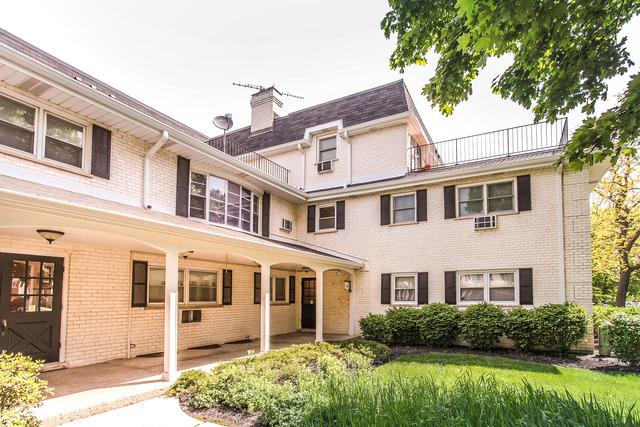 506 W Eastman St. #2B, Arlington Heights, IL 60005
