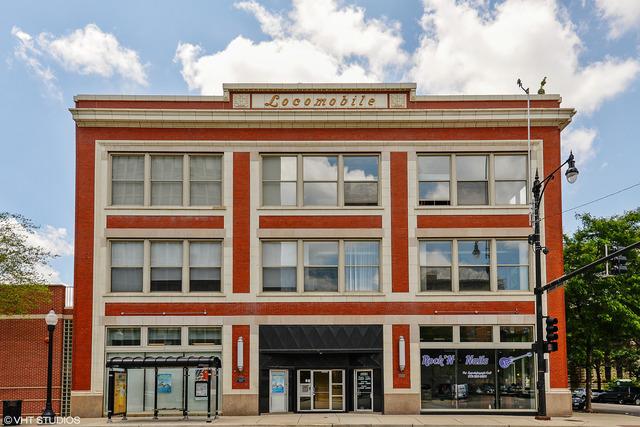 2000 S Michigan Ave. #104, Chicago, IL 60616