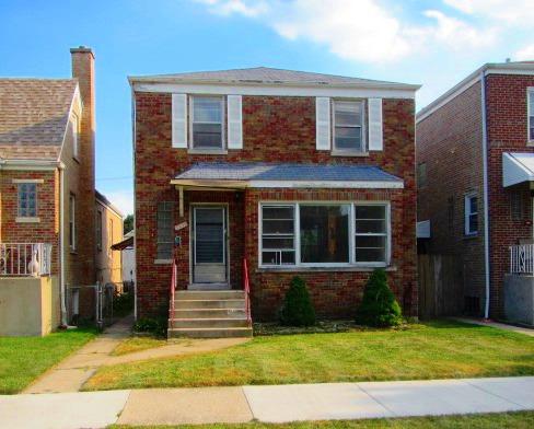 5533 W Sunnyside Ave., Chicago, IL 60630