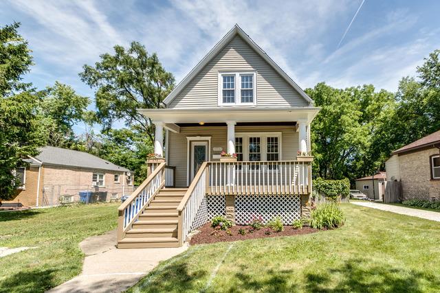10561 S Church St., Chicago, IL 60643