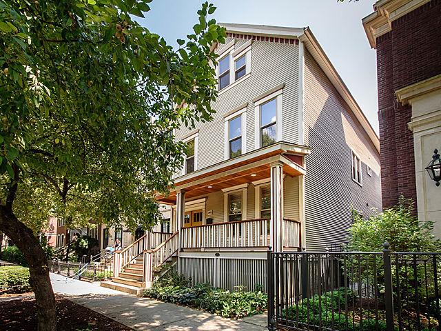 2645 N Dayton St., Chicago, IL 60614