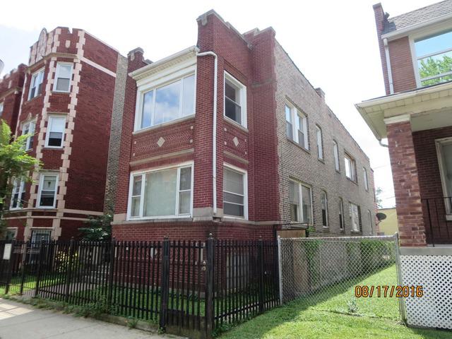 5009 W Monroe St., Chicago, IL 60644