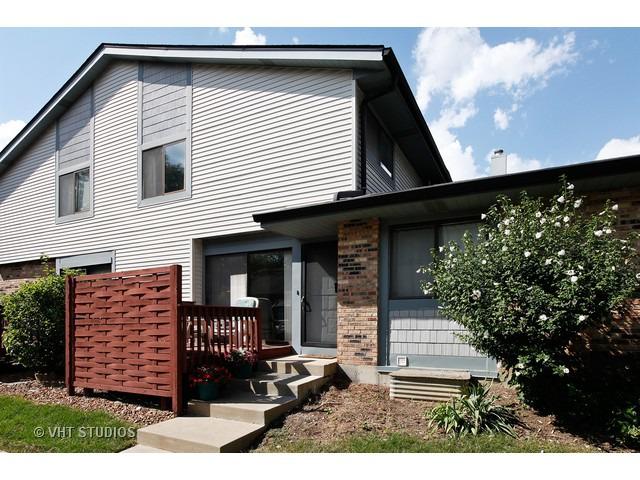 8322 Portsmouth Dr. #B, Darien, IL 60561
