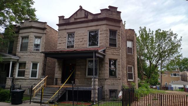 717 N Christiana Ave., Chicago, IL 60624