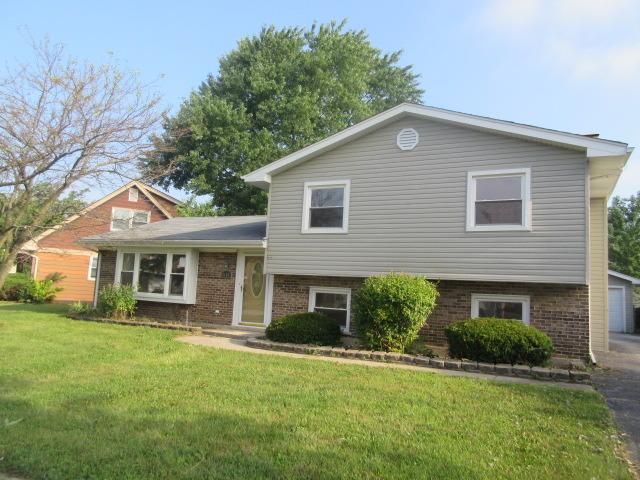 4156 Sumter Dr., Matteson, IL 60443