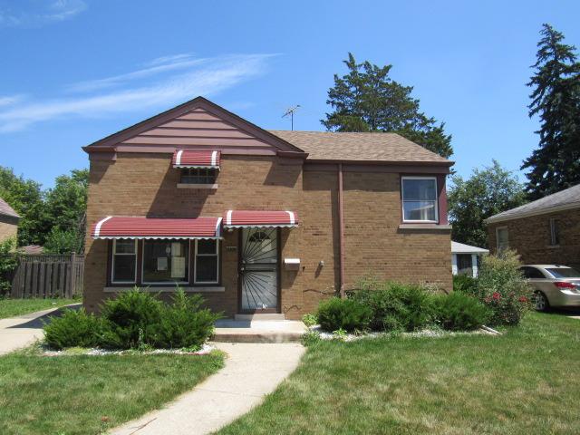 2309 S 24th Ave., Broadview, IL 60155