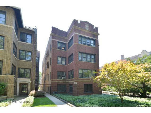 1333 W Greenleaf Ave., Chicago, IL 60626