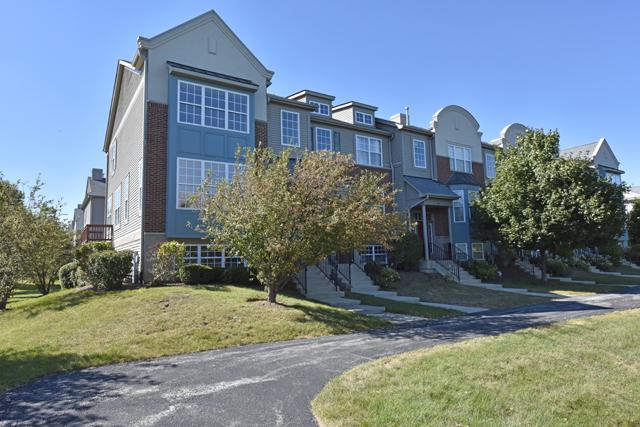 55 Thomas Ct., Grayslake, IL 60030