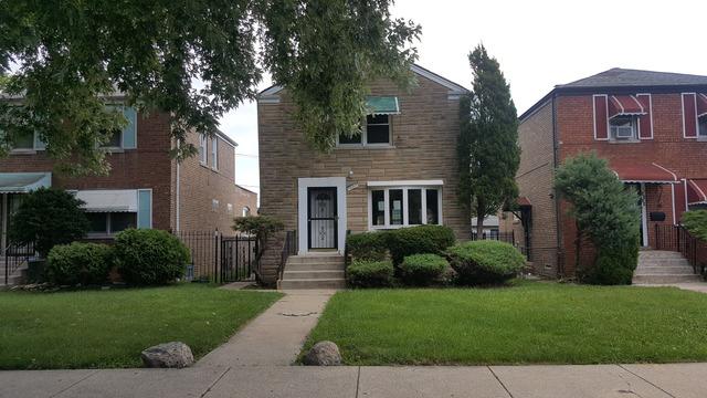 9427 S Peoria St., Chicago, IL 60620