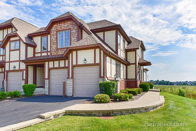 12707 Wild Rye Ct. #D, Plainfield, IL 60585