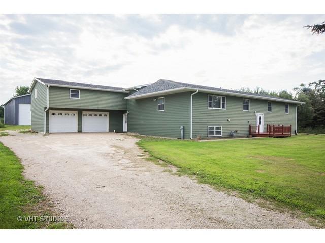 6672 Pavillion Rd., Yorkville, IL 60560