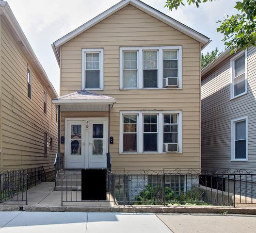 3204 S Emerald Ave., Chicago, IL 60616