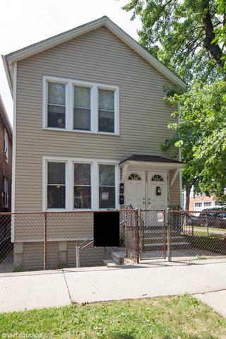 3202 S Emerald Ave., Chicago, IL 60616