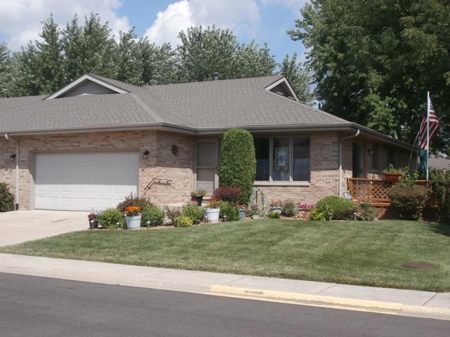 810 Cobblestone Ln., Elwood, IL 60421