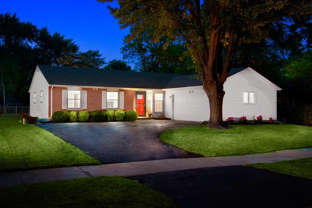 1010 W Maude Ave., Arlington Heights, IL 60004