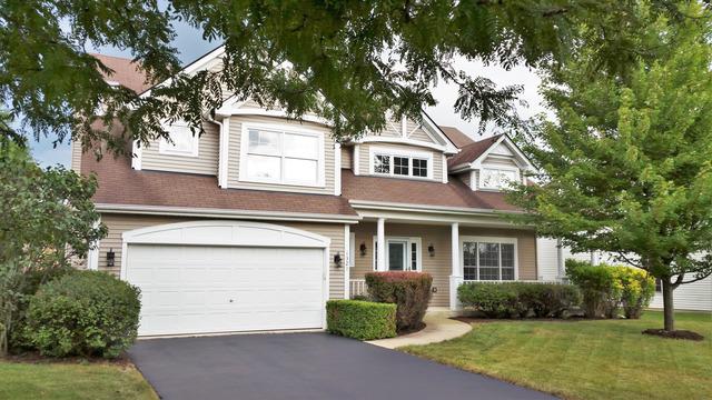 1321 Winterberry Ct., North Aurora, IL 60542